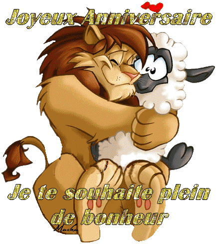 Joyeux Anniversaire Un Peu De Tout Du Rire Et Du Serieux