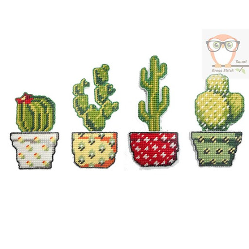 Plastic Canvas Cross Stitch Patterns / 10001413_10204301337675372_2333324564336981016_n.jpg (741 ... : There are arrows on the patterns that indicate the center.