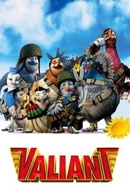 Valiant فيلم كامل سينما يتدفق عربى عبر الإنترنت مميزالمسرح العربي 2005