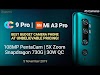 Mi CC9 Pro (Mi A3 Pro / Mi A4) All Official - Price, Global Date, Full S...