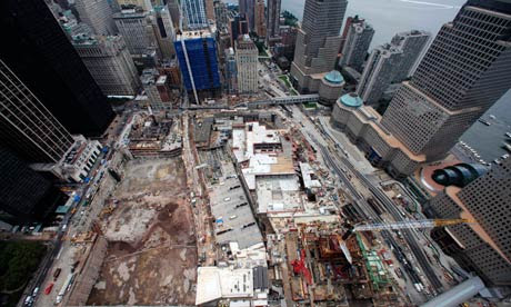 attacks redevelopment, changing nyc, ground zero, sept 11, 9/11,