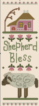 Blessing - New Chart