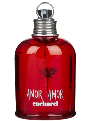 Amor Amor Cacharel Feminino