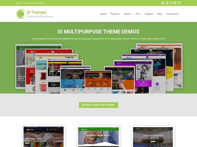 22 Best Free Multipurpose WordPress Themes In 2025