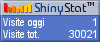 Contatore utenti connessi