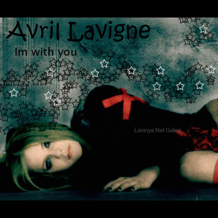 Avril Lavigne Im With You. performed by lavignes debut album, let for voice, piano andfree From avril guitar chords drawings, easy version, keyavril lavigne