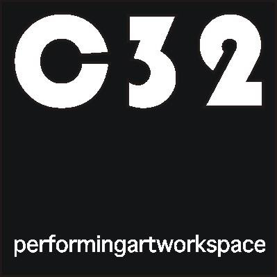 logo C32 PerformingArtWorkSpace