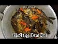 Resep Masakan Rumahan Khas Sunda