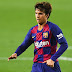 Riqui Puig : Fichajes Barcelona: Tottenham hurga sobre una de las ... - Debutó con el primer equipo del barça el 5 de diciembre de 2018 en un partido de copa del rey contra la cultural y deportiva.