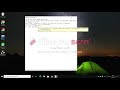 win10toast package in python