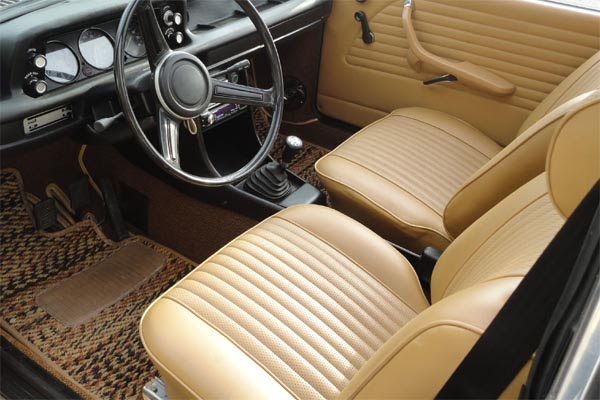 Image Result For Bmw E Leather Interior