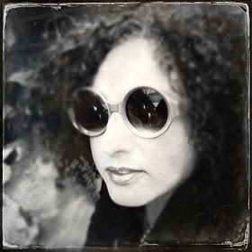 SIDEBAR PROFILE PHOTO