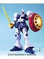 MG ギャン プラモデル