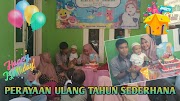 17+ Ide Penting Acara Ulang Tahun Anak
