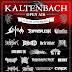Gampel Open Air 2021 Line Up : Open Air Gränichen 2021 komplettiert Line-Up | AWAY FROM LIFE - Save this event to your plans and we'll remind you when it's coming up!
