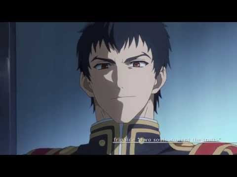 Trailer dan Cast Karakter baru dari "Owari no Seraph: Nagoya Kessen-hen"