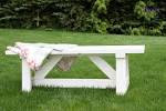 Ana White | Build a Providence Bench | Free and Easy DIY Project ...