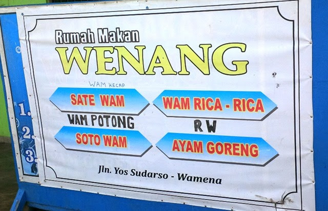 wenang