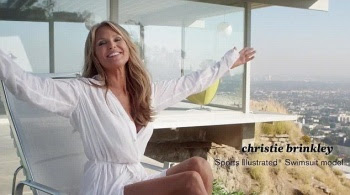 English:Christie Brinkley Ariel Meredith Chrissy Teigen Hannah Davis Bikini New Zealand‭ 