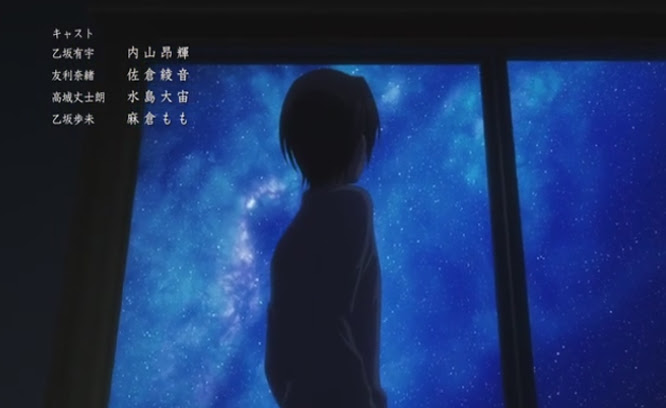 Charlotte シャーロット リスクが高いと言われているオリジナル作品 ヒロイン生徒会長友利 奈緒 ともりなお のラノベ風 萌え ツンデレ シリアス設定が優良作品の予感 コラム Appsplay アップスプレイ O