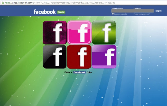 FacebookAppPhishingChangeYourColor2