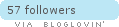 Follow on Bloglovin