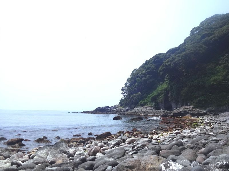 神奈川で磯遊び シュノーケリング 真鶴半島 番場浦海岸 の穴場へｇｏ 神奈川県 トラベルjp 旅行ガイド
