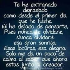 mejores imagenes de poemas   hijo fallecido