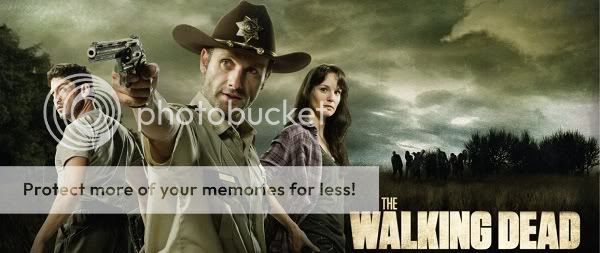 The Walking Dead
