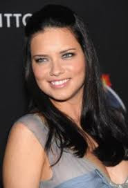 Adriana Lima Picture