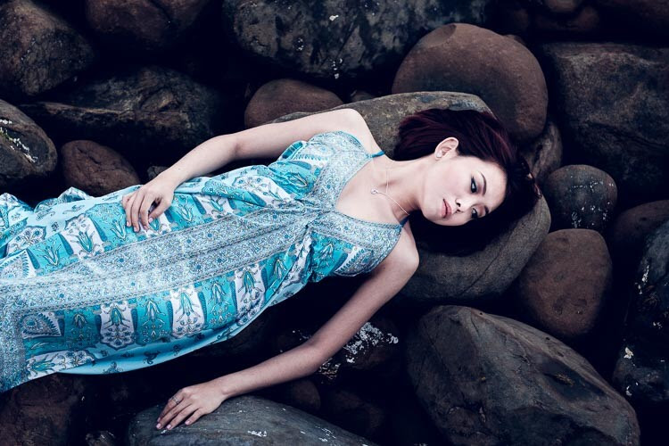 Composition and placement