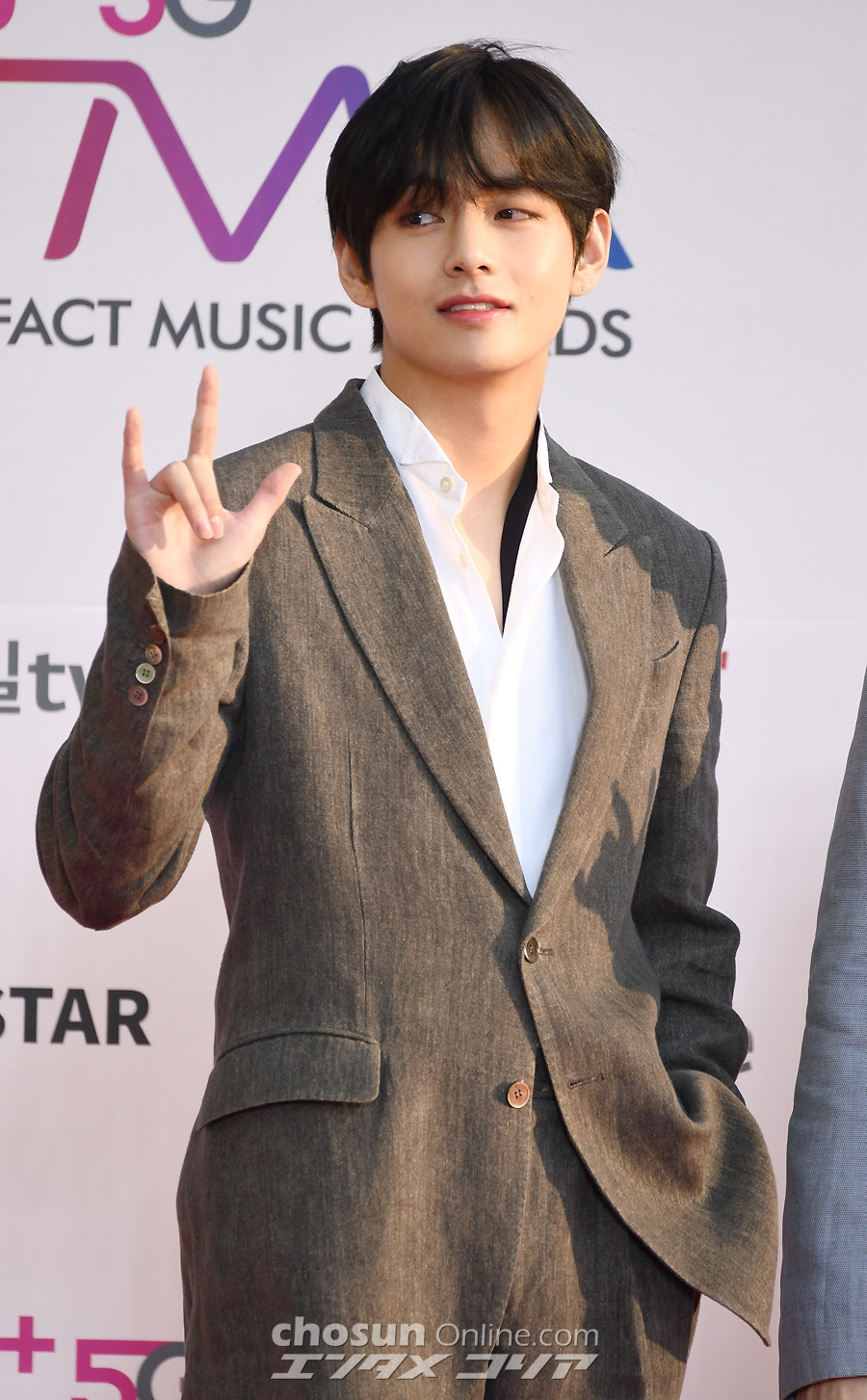 Chosun Online 朝鮮日報