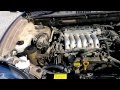01 Hyundai Santa Fe Engine Diagram