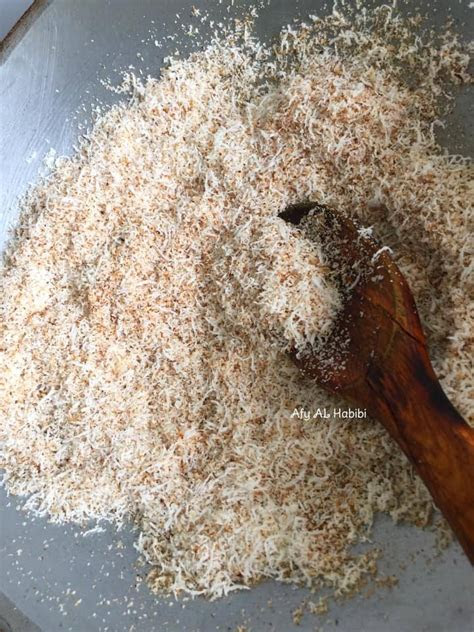 masak nasi kerabu golok ayam bakar   diet