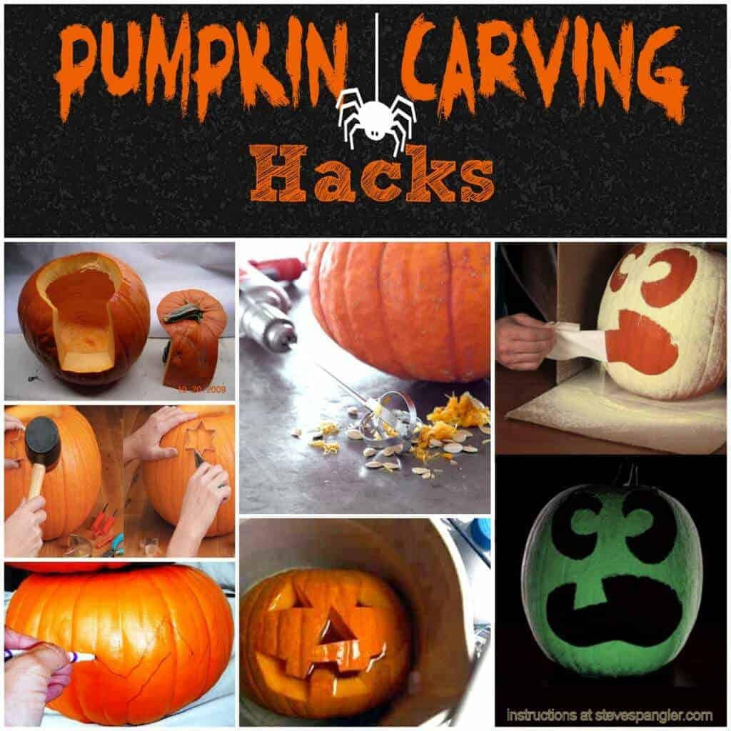 pumpkin hacks sq