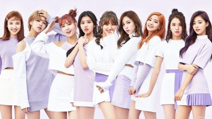今 大人気 Twiceの可愛くてオシャレな高画質画像まとめ 写真まとめサイト Pictas