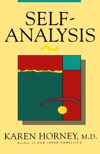 Self-Analysis, by Karen Horney