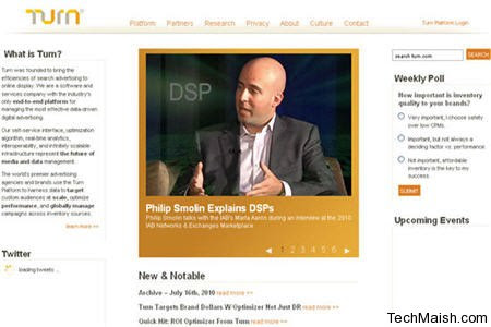 Turn Ads 40 High Paying CPM Advertising Networks to Make Money in 2011