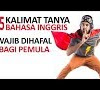 Kalimat Tanya Dalam Bahasa Mandarin - Contoh Kalimat Tanya Dalam Bahasa Arab Dan Jawabannya ... / Dari untuk itu, pada kesempatan kali ini, kita akan belajar tentang kalimat pertanyaan dalam bahasa arab.