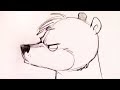 How To Draw A Black Bear Easy - How to Draw a Bear Step by Step Easy for Beginners/Kids ... : How to draw a black bear in 8 easy steps step 1 draw the back step 4 draw the belly step 7 draw the head step 2 draw the first leg step 5 draw the third leg step 8 draw the ears step 3 draw the second leg step 6 draw the fourth leg weðratðanîmats.com.