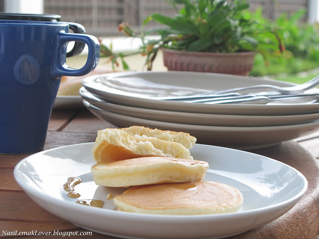 pancake