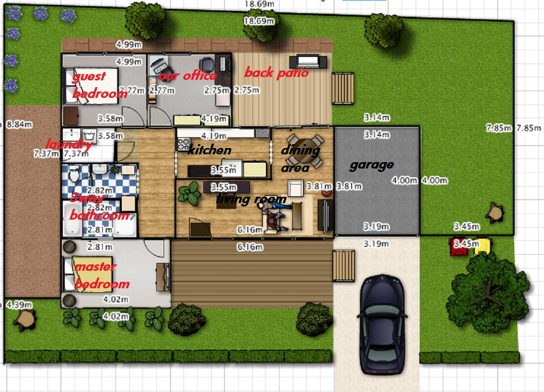 Design A House Math Project Home Design And Furniture Ideas