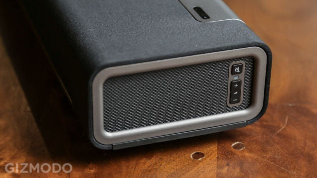 Five Best Sound Bars