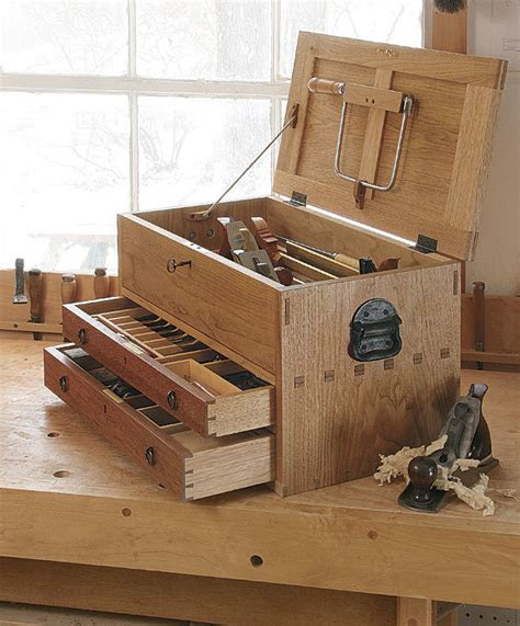 pekovich tool chest