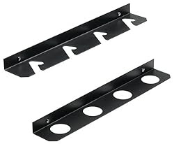 Racor PFR-4R Pro Four-Pole Fishing Rod Rack