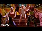 I didn't notice the nipples in 1994