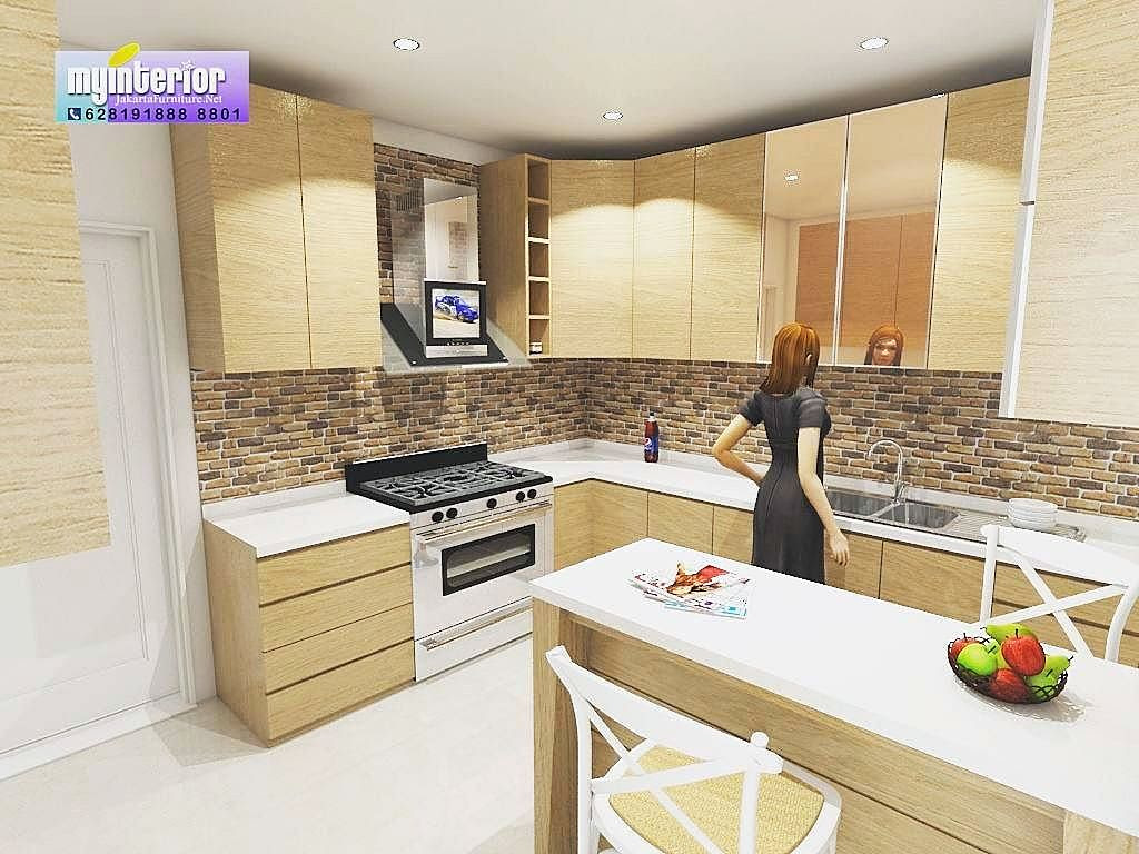 95 Kitchen Set Minimalis Sederhana Modern Terbaru Dekor Rumah 95 Kitchen Set Minimalis Sederhana Modern Terbaru Dekor Rumah
