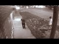 Cctv footage shows John Lennon cold blooded Killing (WARNING EXTREMELY GRAPHIC)