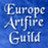 items in Artfire Europe