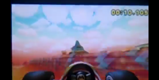 マリオカート７ メイプルツリーハウスにバグショートカットが見つかる マリオファンサイト